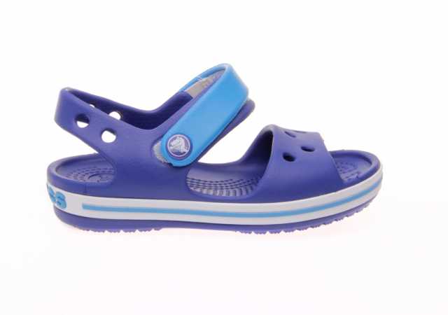 SANDALIA NIÑO CROCS CON VELCRO